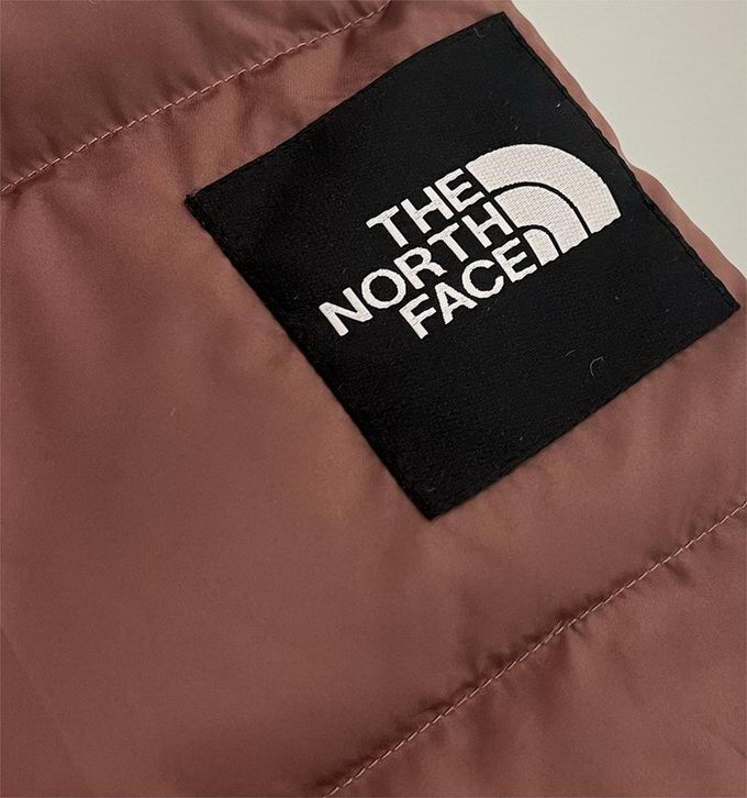 North Face Down Jacket Unisex ID:20231017-234